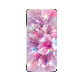 Silikonový kryt pro Samsung Galaxy M55 5G