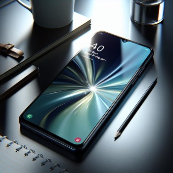 Ochranné sklo na Samsung Galaxy A40: Jak si vybrat to nejlepší pro ochranu vašeho telefonu