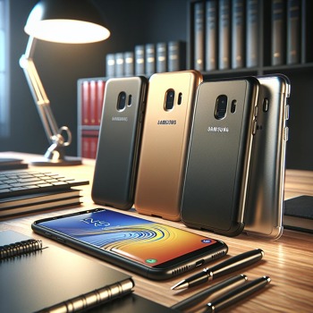 Obal na mobil Samsung Galaxy A5 2017: Nejlepší ochrana pro váš telefon