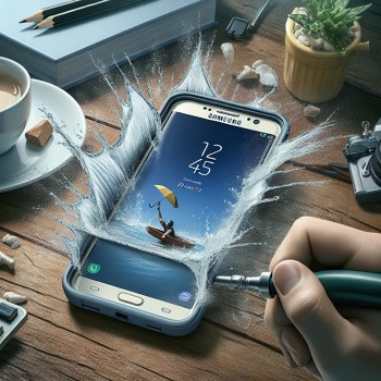 Samsung Galaxy J3 2017 obal: Nejlepší ochrana pro váš telefon