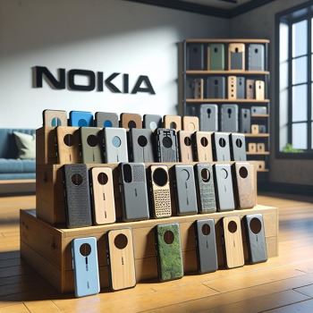Kryt na telefon Nokia: Jak vybrat ten nejlepší ochranný obal pro váš model