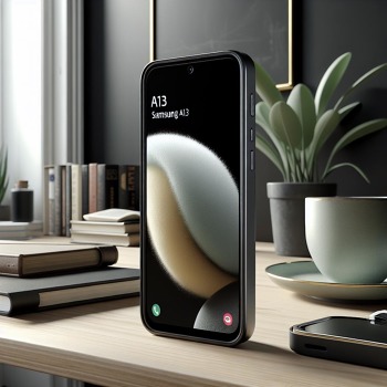 Samsung A13 kryt: Nejlepší ochrana a stylové možnosti pro váš telefon