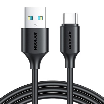 Kabel k USB-A / Type-C / 3A / 2 m Joyroom S-UC027A9 (černý)