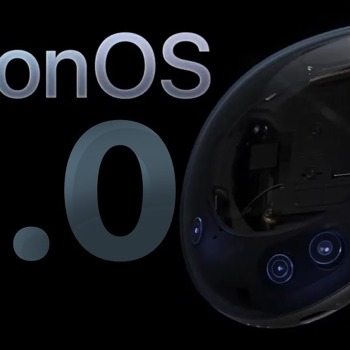 Apple visionOS 2.0: Nové funkce a vylepšení pro Apple Vision Pro odhaleny