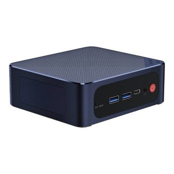 MINI PC Beelink SEi12 Intel Core i5 - 12450H 16GB RAM + 500GB modrý