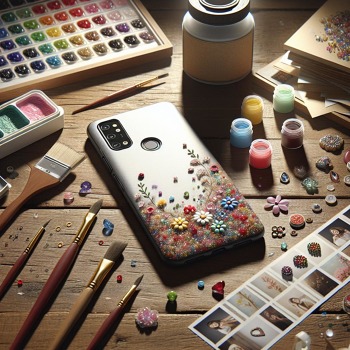 Vlastní foto na kryt mobilu: Kreativní způsob, jak personalizovat svůj telefon