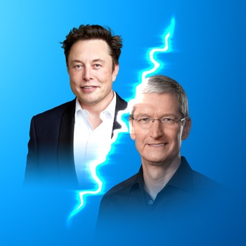 Elon Musk vs. Apple: Plán na Zákaz iPhonů a Vlastní Mobilní Revoluce