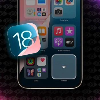 Novinka iOS 18: Funkce zamykání aplikací vyvolává obavy z nevěry