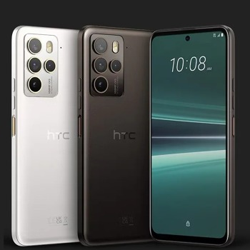 HTC představuje novou řadu smartphonů U-Series