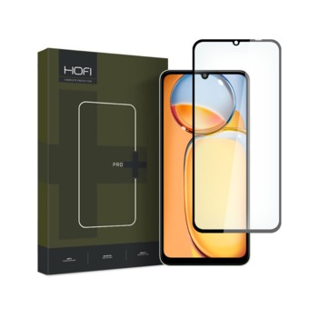 Hofi Glass Pro+ Xiaomi Redmi 13C 5G