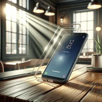 Samsung Galaxy J3 (2016) obal: Ideální ochrana pro váš telefon