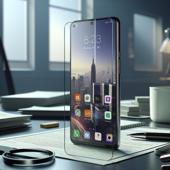 Xiaomi Mi A3 tvrzené sklo: Nejlepší ochrana pro váš telefon v roce 2023