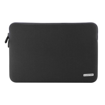 Pouzdro na notebook Lention 14"/15" (černé)