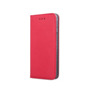 Flipové pouzdro Smart Magnet pro Xiaomi 13T - Červené