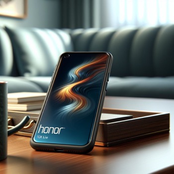 Honor 10X Lite obal: Nejlepší ochrana a stylový doplněk pro váš telefon