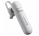 BLUETOOTH HEADSET SWISSTEN CALLER BÍLÝ