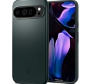 Kryt Spigen Thin Fit pro Google Pixel 9 Pro XL - Abyss Green