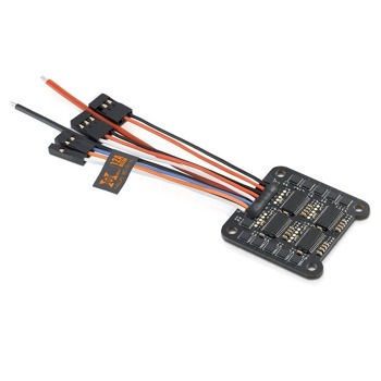 Regulator Hobbywing Xrotor 1-4 S 4w1 12 A