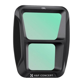 K&F Concept CPL filtr pro DJI Air 3