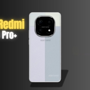 Redmi Note 14 Pro+ 5G: Ztráta bleskového nabíjení, ale větší výdrž baterie jako náhrada