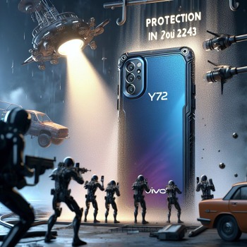 Obal na Vivo Y72: Nejlepší ochrana pro váš telefon v roce 2023