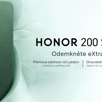 Recenze na Honor 200 Smart