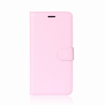 Flipové pouzdro pro mobil Samsung Galaxy S9 - Světle růžové