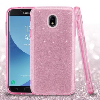 Silikonový obal pro mobil Samsung Galaxy J7 Pro