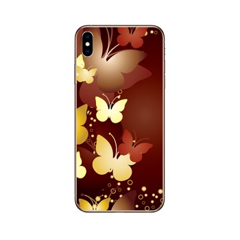 Stylový obal pro mobil iPhone Xs Max