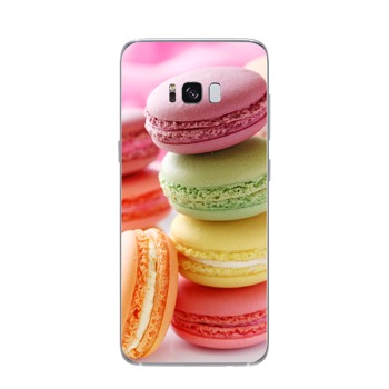 Obal pro mobil Samsung Galaxy S8+