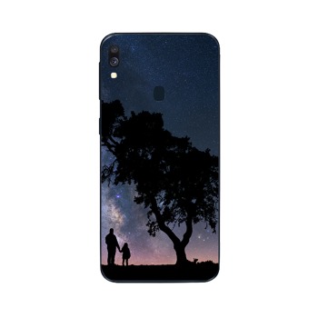 Ochranný obal na mobil  Samsung Galaxy A40