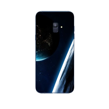 Zadní kryt pro mobil Samsung Galaxy A6 Plus (2018)