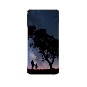 Stylový obal pro mobil Samsung S10E