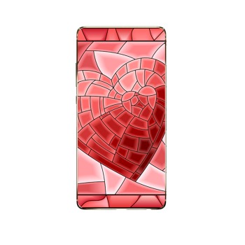 Ochranný kryt pro mobil Huawei P9 (2016)