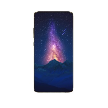 Zadní kryt na Samsung Galaxy A6 Plus (2018)