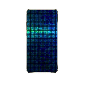 Stylový obal na Samsung Galaxy A51