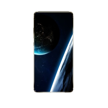 Silikonový obal pro mobil Honor 7A