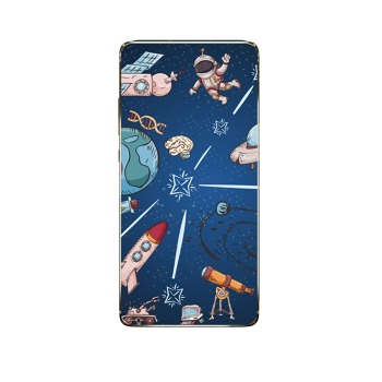 Obal pro Samsung Galaxy A5 (2016)