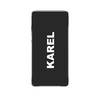 Kryt pro Nokia 3 - Karel