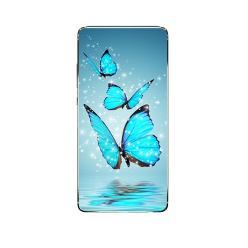 Zadní kryt pro mobil Samsung Galaxy A12