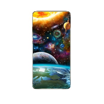 Obal pro mobil Samsung Galaxy A71 (5G)