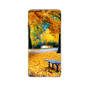 Stylový obal na Samsung Galaxy A71 (5G)