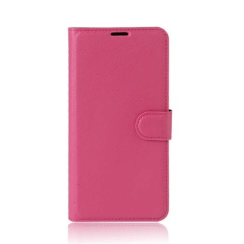 Knížkový obal pro mobil iPhone 12 - Růžové