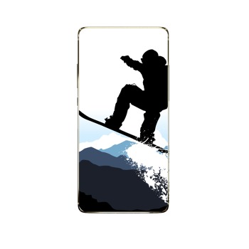 Obal na mobil OnePlus 6T