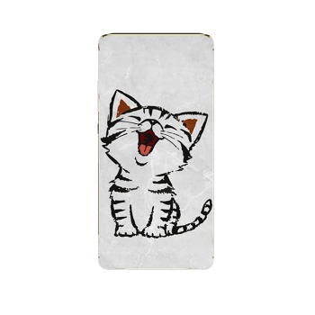 Ochranný kryt na mobil Sony xperia XA2 Ultra - Šťastná kočička
