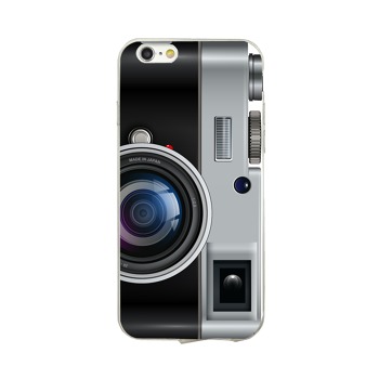 Stylový obal pro Sony xperia XA2 Ultra - Fotoaparát