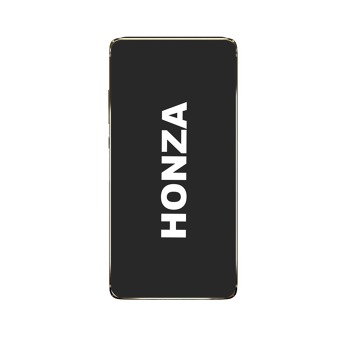 Stylový obal na Sony xperia XA2 Ultra - Honza