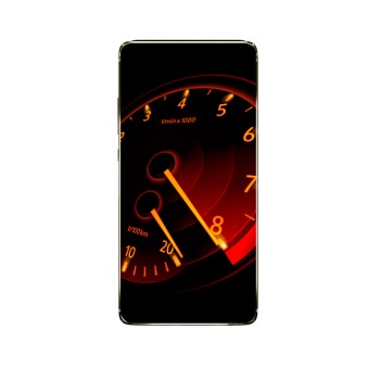 Kryt na mobil Xiaomi Mi 10 Lite