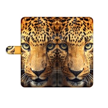 Zavírací pouzdro pro mobil iPhone SE 2020 - Gepard
