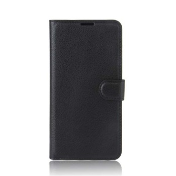 Flipové pouzdro pro mobil Samsung Galaxy A20E - černé